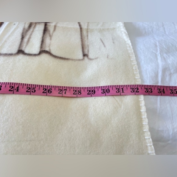 Norman Rockwell | Fleece Blanket Throw Boys Town Classic Bedtime Prayer | Child - Picture 4 of 10